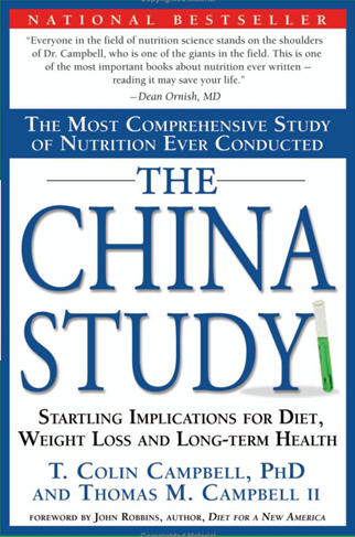 book china study